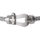 Fred - Bracelet Force 10 Acier