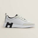 Hermès - Sneakers  Bouncing Blanc