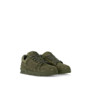 Sneaker LV Trainer Kaki