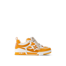 Sneaker LV Skate Orange