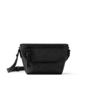 Portefeuille Pulse Wearable Noir