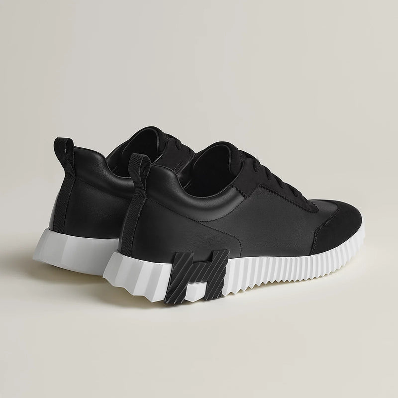 Hermès - Sneakers Bouncing Noir