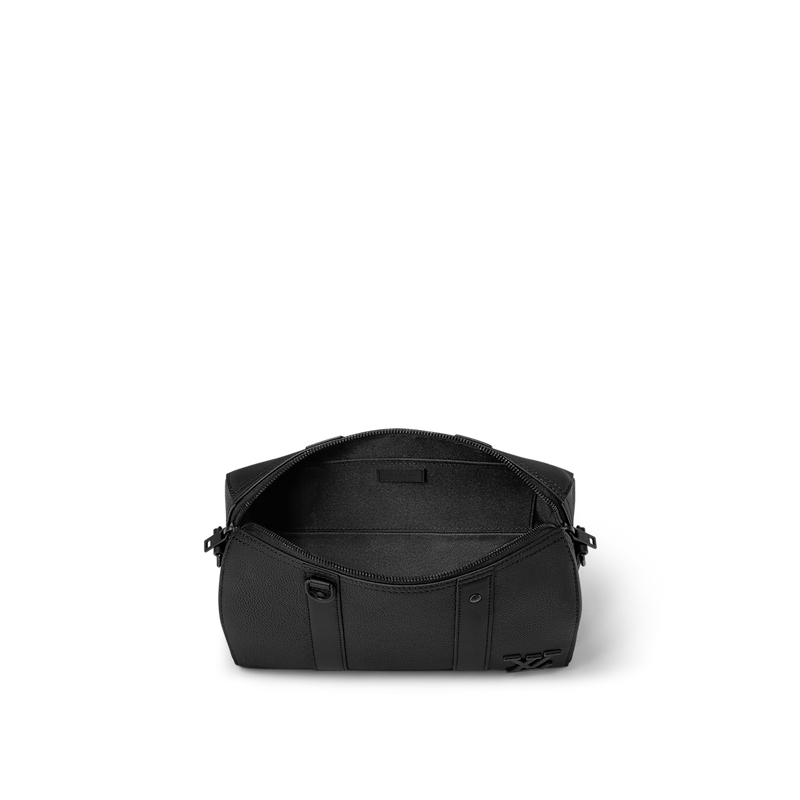 Sac City Keepall Noir II