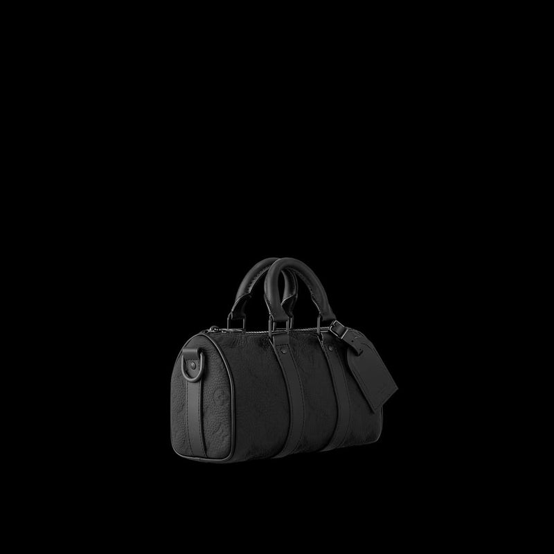 Sac Keepall Bandoulière 25 Noir II