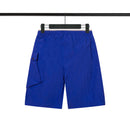 C.P Company - Short De Bain Bleu