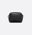 Mini sac Messenger zippé Rider 2.0 Noir