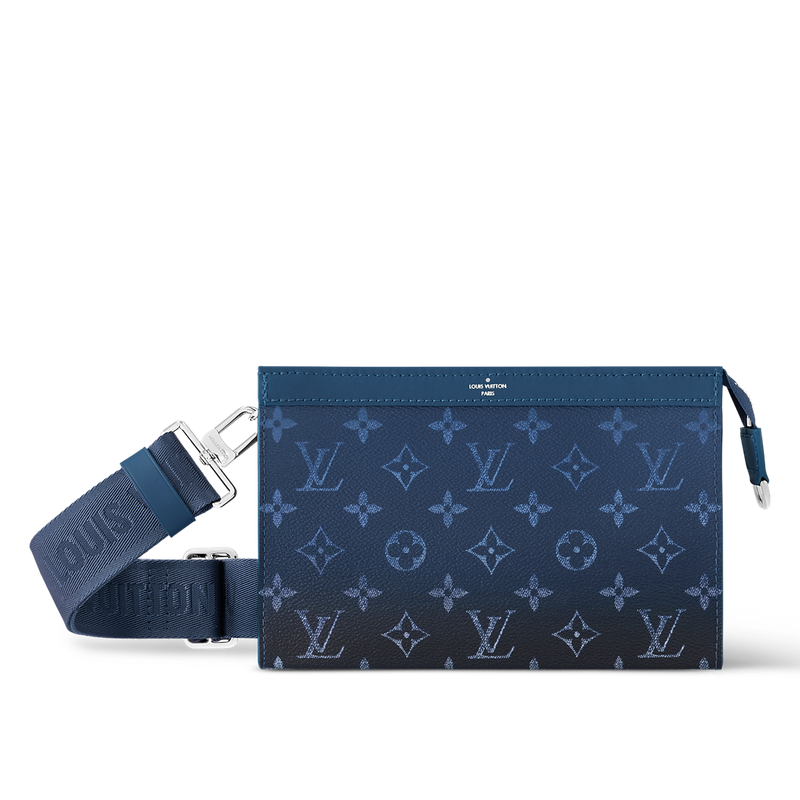 Portefeuille Gaston Wearable (5 coloris)