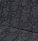 Dior - Casquette Dior Oblique Noir