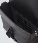 Gucci - Sac à bandoulière GG Mini Noir