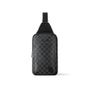 Sac Avenue slingbag NM Noir II