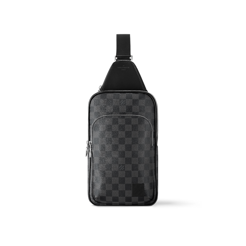 Sac Avenue slingbag NM Noir II