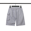 C.P Company - Short De Bain Gris