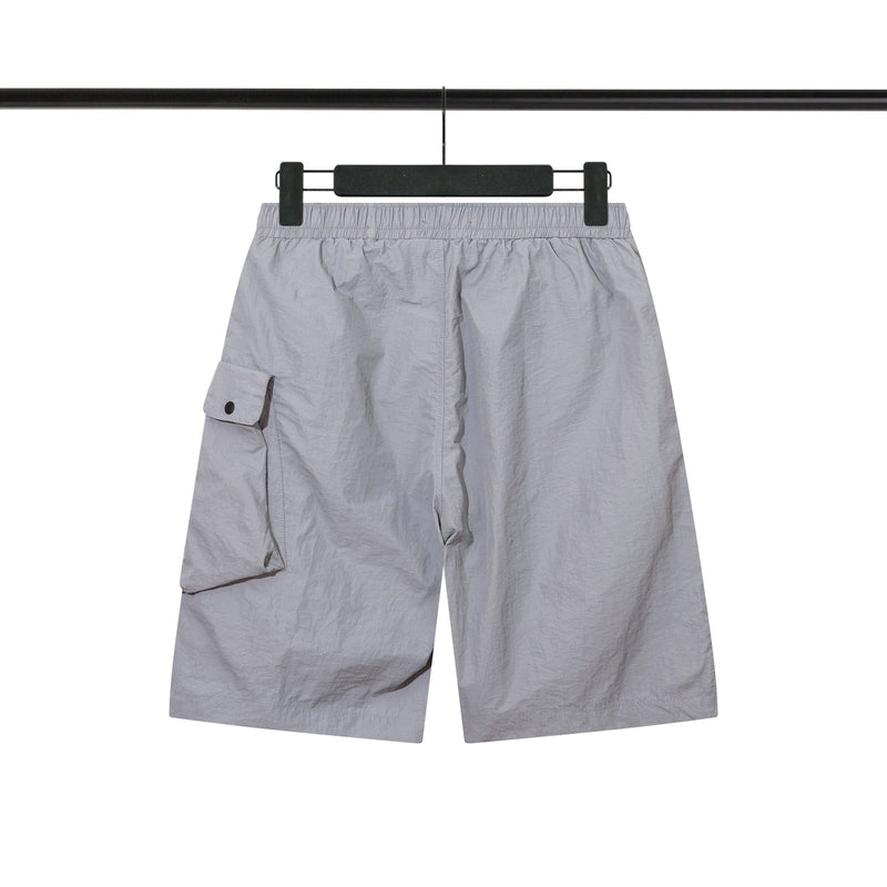 C.P Company - Short De Bain Gris