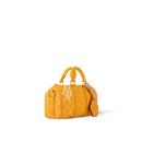 Sac Keepall Bandoulière 25 Orange