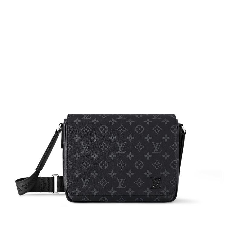 Sac ceinture Discovery PM Noir