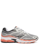 SAUCONY PROGRID OMNI 9 SILVER ORANGE