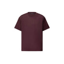 Louis Vuitton - Tee-shirt embossé LV Burgundy