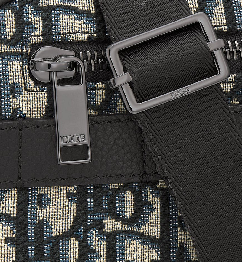 Sac bandoulière Mini Safari