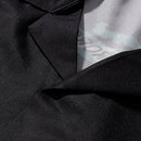 Burberry - Chemise Burberry avec motif graphique et logo - Noir