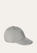 Loro Piana - Casquette Classic Beige/Ivory