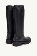 Moncler - Bottes de pluie montantes Kickstream