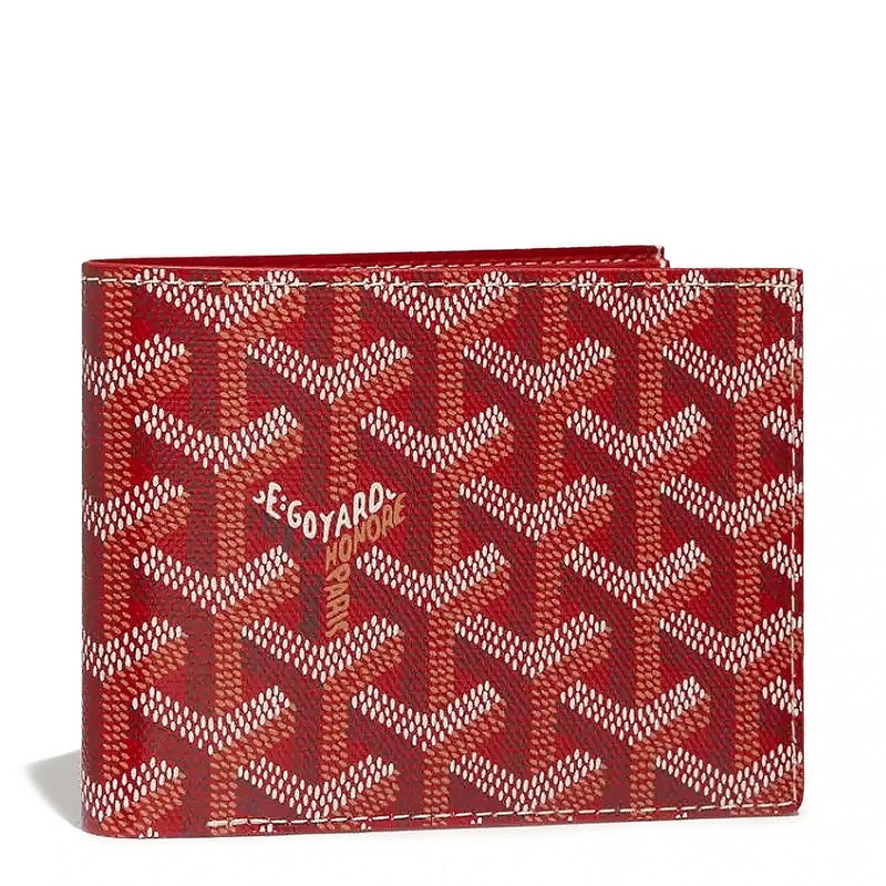 Goyard Victoire Wallet (11 coloris)