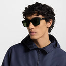 Louis Vuitton - Lunettes de soleil LV Glide