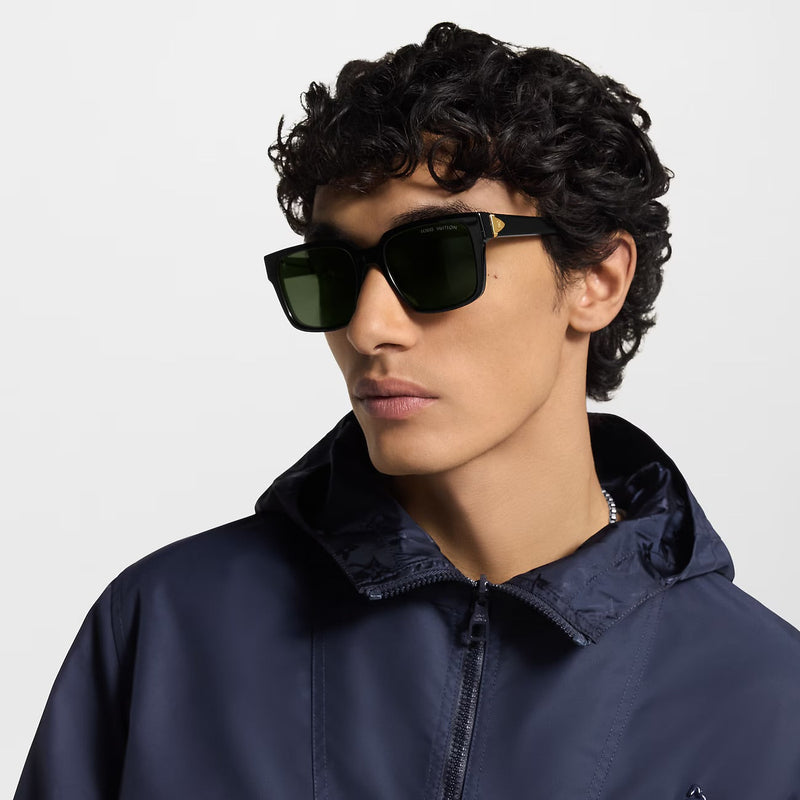 Louis Vuitton - Lunettes de soleil LV Glide