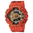 G-Shock x Dragon Ball