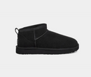 Botte Classic Ultra Mini Black