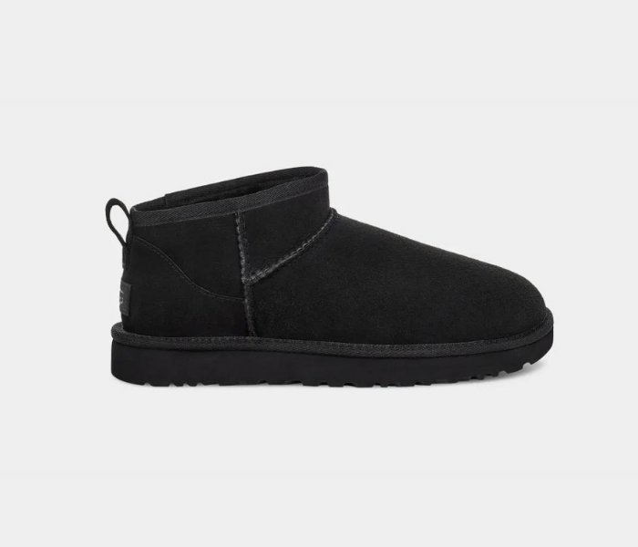 Botte Classic Ultra Mini Black