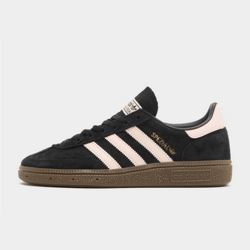 adidas Originals Handball Spezial Femme Noir