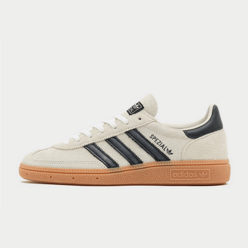 adidas Originals Handball Spezial Femme Blanc noir