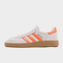 adidas Originals Handball Spezial Femme Gris orange