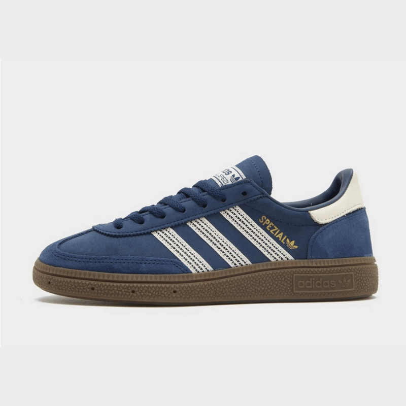adidas Originals Handball Spezial Femme Bleu marine