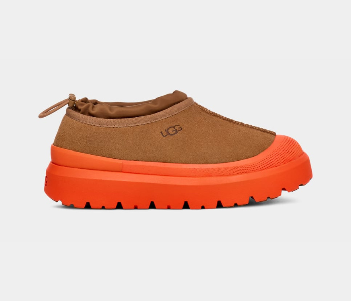 Tasman Weather Hybrid