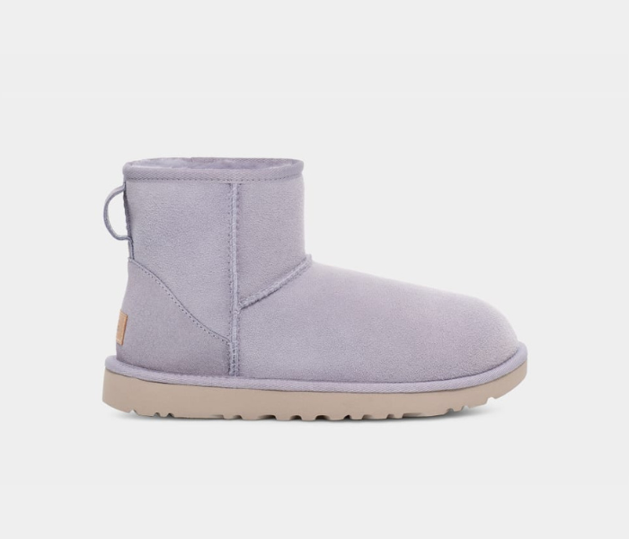 Botte Classic Mini II Mauve