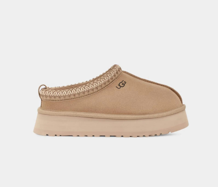 Chausson Tazz Mustard Seed