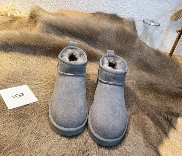 Botte Classic enfant