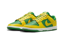 Dunk Low Reverse Brazil
