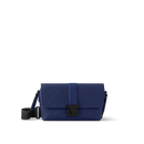 Sac messenger S-Cape Bleu Marine