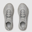 BASKETS GUCCI CUB3D POUR HOMME Gris