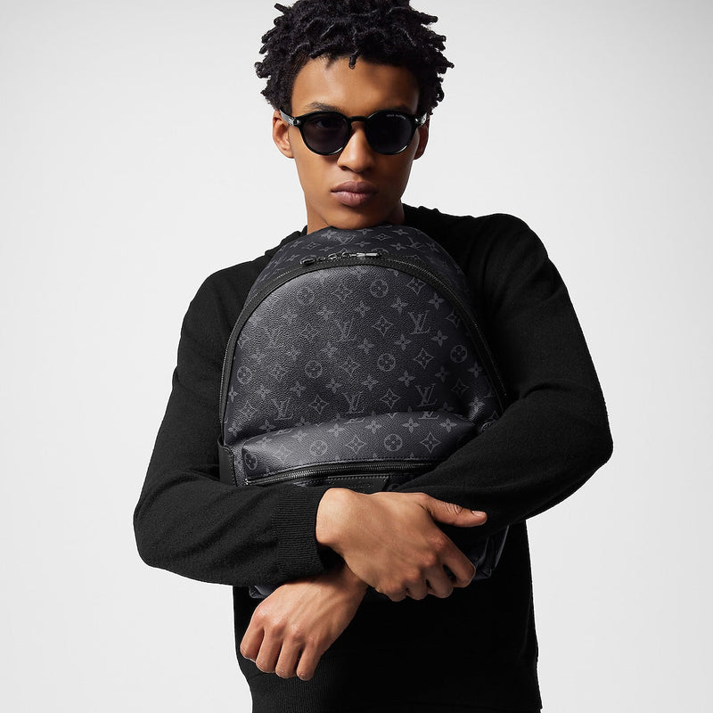 Sac à dos Discovery PM (8 coloris)