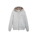 Veste burberry - gris