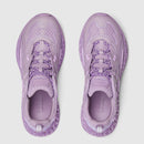 BASKETS GUCCI CUB3D POUR HOMME Mauve