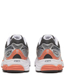 SAUCONY PROGRID OMNI 9 SILVER ORANGE