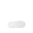 Sneaker LV Trainer Maxi Blanc Cassé