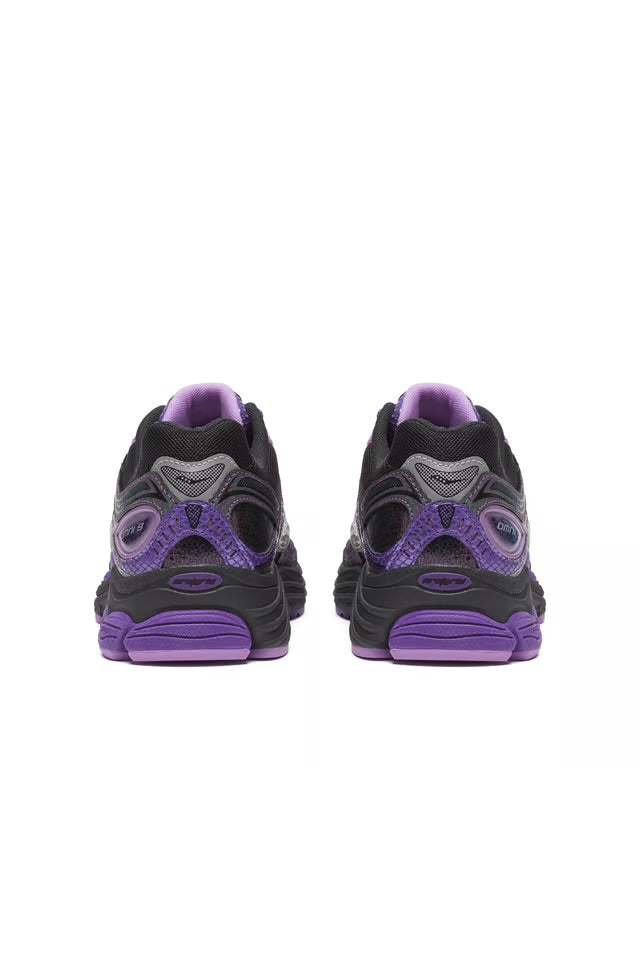 SAUCONY PROGRID OMNI 9 GLOWACONSTRICTOR PINK OLOGRAPHIC