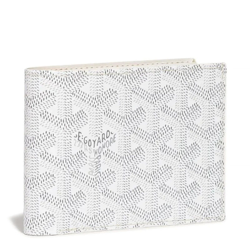 Goyard Victoire Wallet (11 coloris)