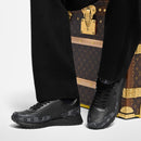 Sneaker Run Away Monogram (7 coloris)